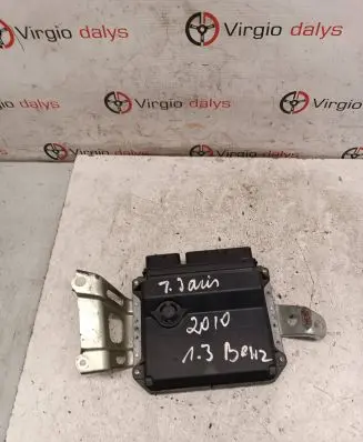 Toyota Yaris Engine control unit/module 896610DB31 MB2754001860