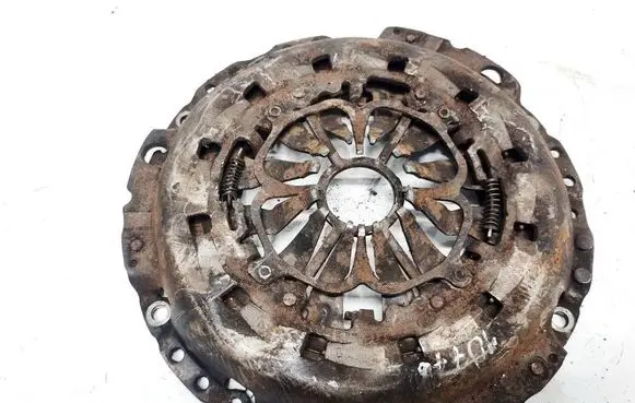 Volkswagen PASSAT B5.5 Pressure plate 