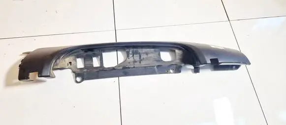 Fiat Doblo Rear/tail light trim molding 735388402