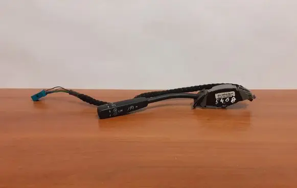 Mercedes-Benz E W210 Cruise control switch 5408 2085450324