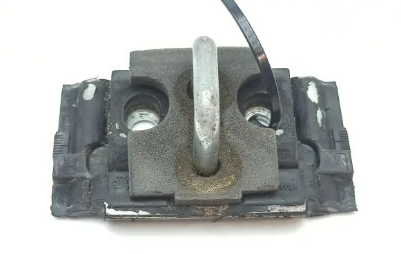 Mercedes-Benz R W251 Trunk lock loop A1647400132
