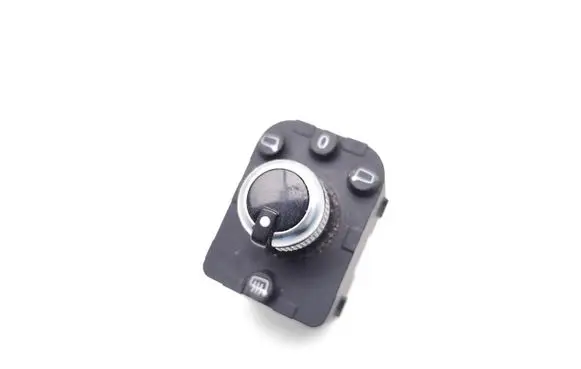 Audi A4 S4 B9 Wing mirror switch 4M0959565H