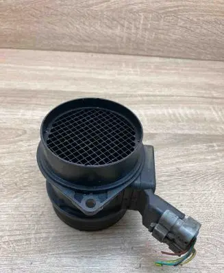 Peugeot 607 Mass air flow meter 5WK9628 5WK9628Z
