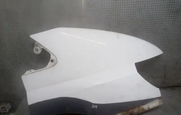 Ford Transit Fender