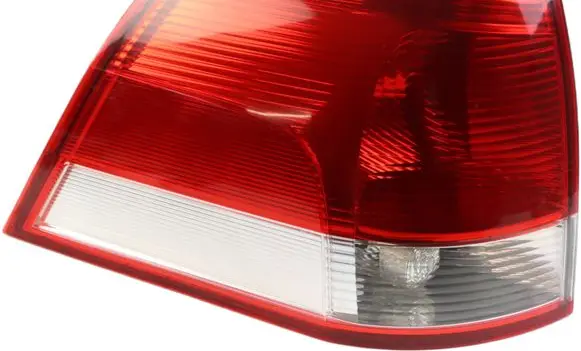 Opel Vectra C Rear/tail lights 24469461 443001