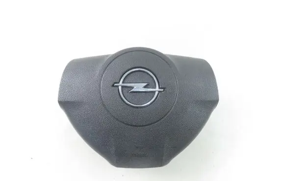 Opel Zafira B Steering wheel airbag 13111348
