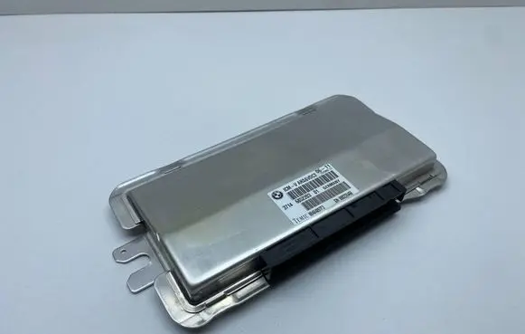 Suspension control unit/module