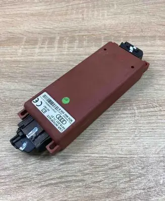 Audi A4 S4 B6 8E 8H Phone control unit/module 8D0862335B