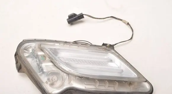 Volvo V60 Front fog light 89091133