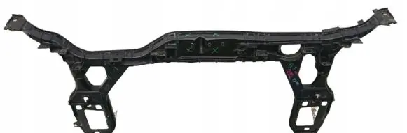 Audi Q5 SQ5 Radiator support slam panel bracket 8r0805594d