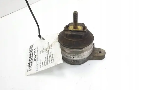 Audi A8 S8 D3 4E Gearbox mounting bracket 4E0399151CE