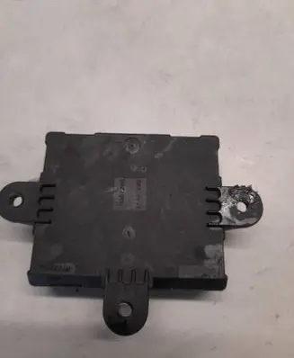 Ford Mondeo MK IV Door control unit/module 9G9T14B534AC 1002299801