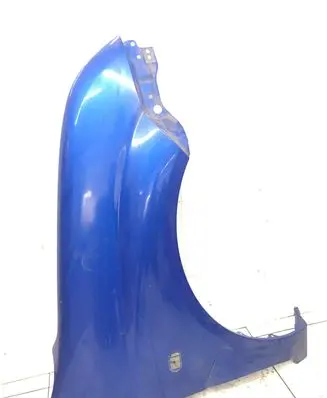 Suzuki Ignis Fender