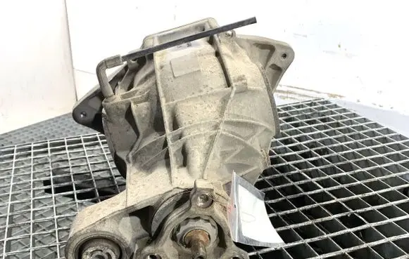 Mercedes-Benz GLE W167 Rear differential 1663511008