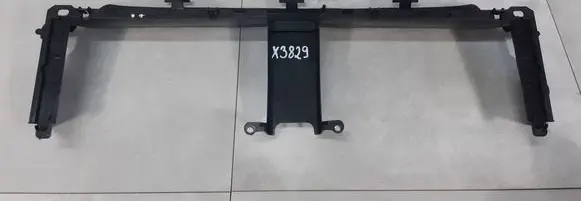Ford Focus Intercooler air channel guide NX7B8314A