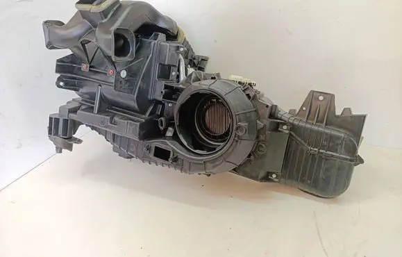 Ford Explorer V Interior heater climate box assembly DG1319B555D