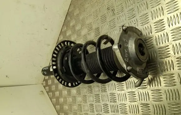 Volkswagen ID. Buzz Front shock absorber with coil spring 1N3412021EM