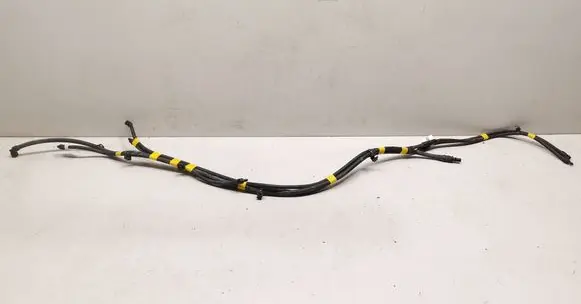BMW iX Windshield washer fluid hose 9850267