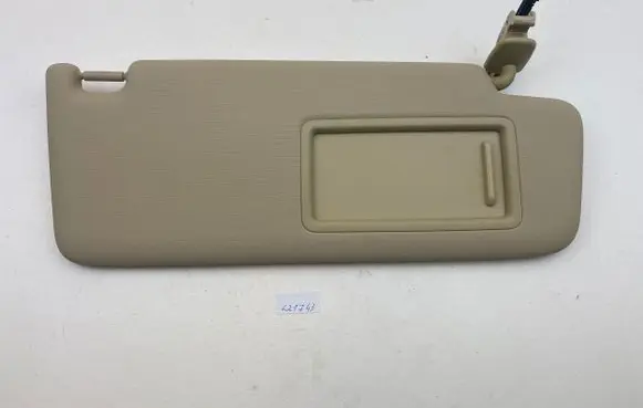 Audi Q5 SQ5 Sun visor 8W0857552AM
