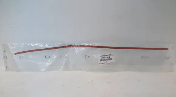Toyota C-HR I Other exterior part 75797F4010