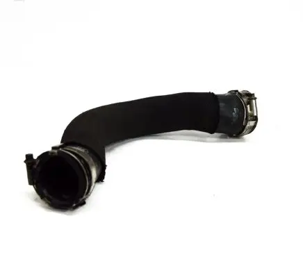 Audi A6 S6 C6 4F Intercooler hose/pipe 4F0145943G