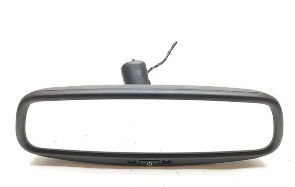 Peugeot 407 Rear view mirror (interior) 9050633