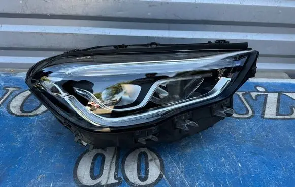 Mercedes-Benz GLA H247 Headlight/headlamp A2479063605 01559622 Q03ZGS003