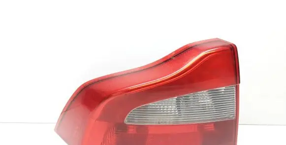 Volvo S80 Rear/tail lights