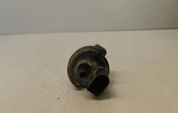 Valve vacuum