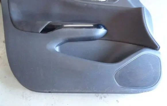 Opel Corsa E Other front door trim element