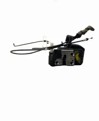 Nissan X-Trail T31 Front door lock 2507H