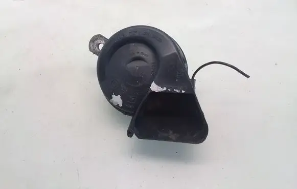 Mercedes-Benz S W220 Horn signal