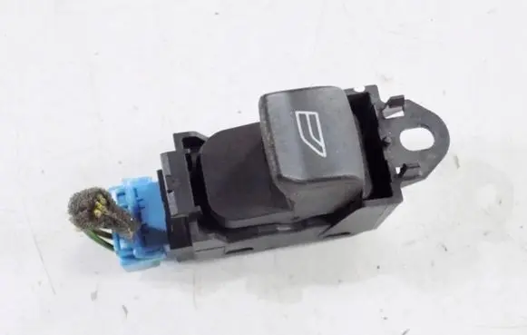 Volvo S80 Electric window control switch 30710892