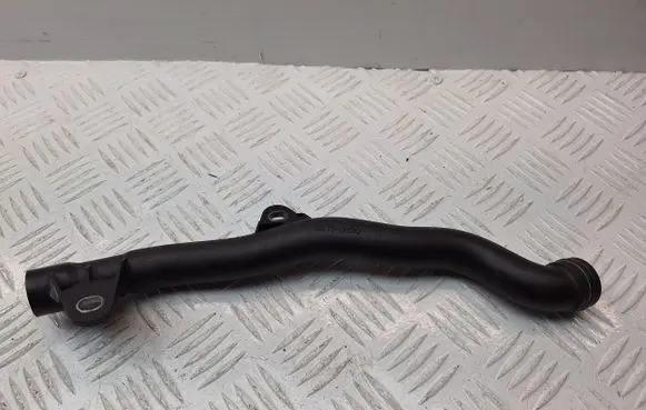 Toyota Avensis T250 Engine coolant pipe/hose 162780R010 53998A0