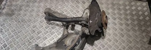Mercedes-Benz ML W164 Rear wheel hub spindle/knuckle 16605
