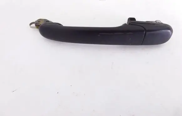 Volkswagen Sharan Rear door exterior handle