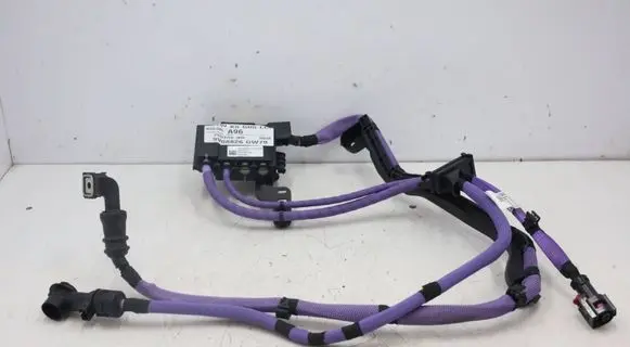 BMW X5 G05 Wiring harness 7650308MWGK28526 7650308