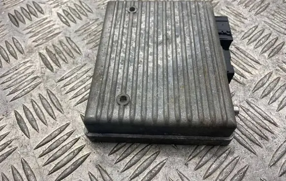 Opel Astra J Bluetooth control unit module 1002112886