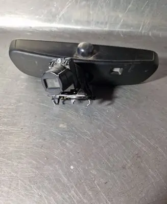 BMW X5 F15 Windshield/windscreen camera 3451397