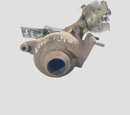 Citroen C5 Turbo 9682778680 GT1749V