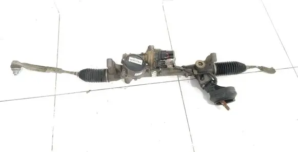 Mercedes-Benz EQB Steering rack JJ501014870 123CGR1 2474600802