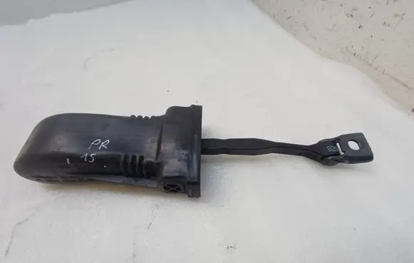 Audi A1 Front door check strap stopper 82A837267