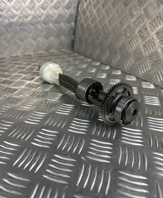 Volkswagen Transporter - Caravelle T6 Balance shaft 03N103303B 03N103480A
