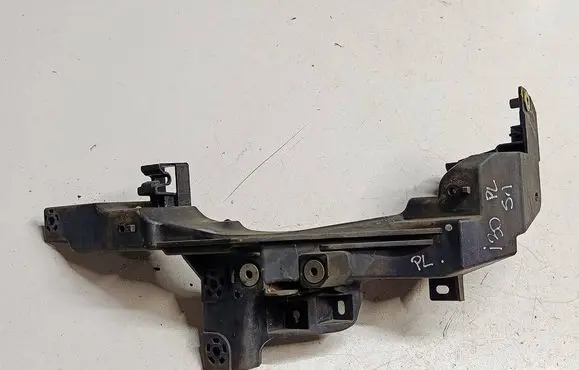 Hyundai i30 Radiator support slam panel 64156A6000 PA6GF30