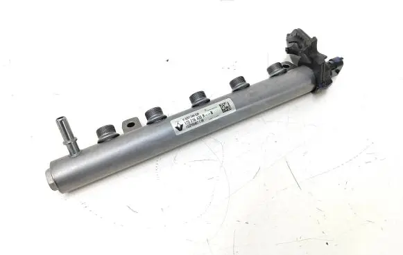 Renault Scenic III - Grand scenic III Fuel main line pipe 175216420R 1122100497