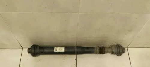 Porsche Cayenne (92A) Driveshaft inner CV joint 7P0521101K