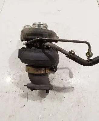 Volkswagen II LT Turbo 7212040001 005292010071