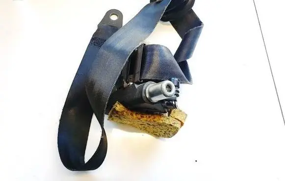 Citroen C5 Front seatbelt 33060319A