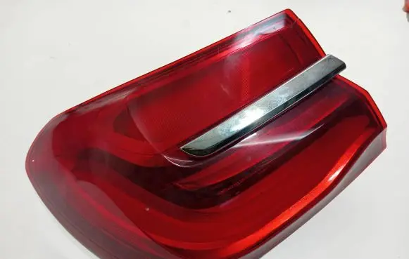BMW 7 G11 G12 Rear/tail lights 7342965 20870104 342965