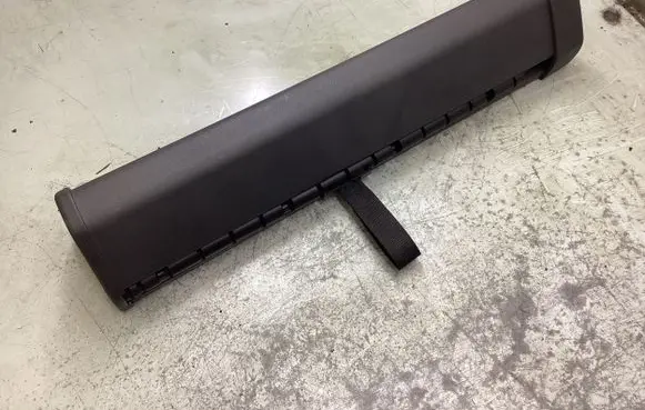 Volvo V70 Trunk/boot cargo luggage net 9928200018